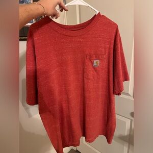 Men’s Carhartt shirt